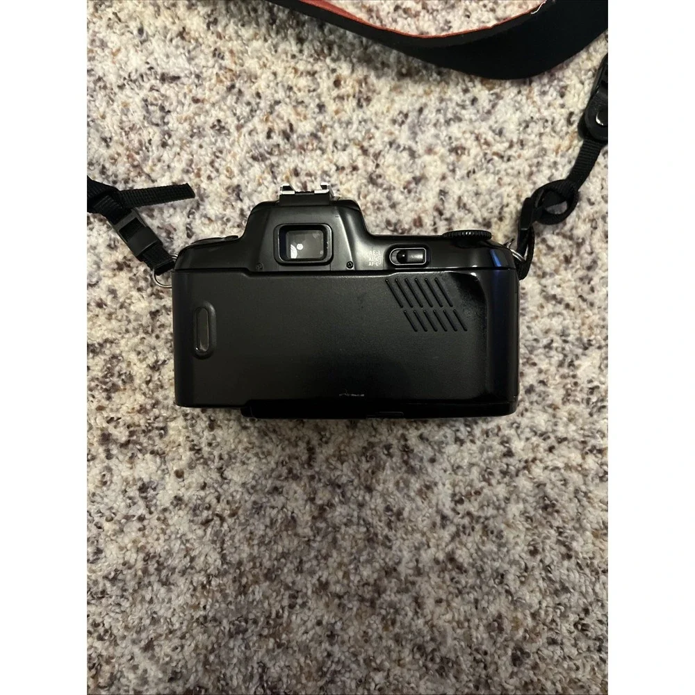 Nikon‎ N6006 35mm SLR Film Camera Body Only FOR PARTS Don't Know If Working